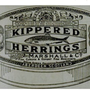Marshalls Kippered Herring