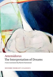 The Interpretation of Dreams (Artemidorus)