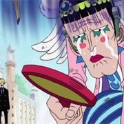 115. Today's Grand Performance! Mane Mane Montage!