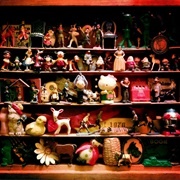 Knick Knacks