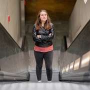 Emilia Fester (Bisexual, She/Her)