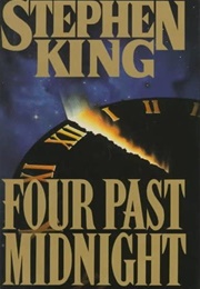 "The Langoliers" (Stephen King)