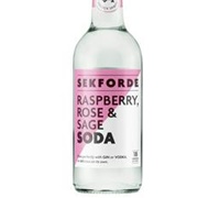 Sekforde Raspberry, Rose & Sage