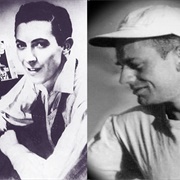 Bob Kane & Bill Finger