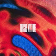 Lecrae - This Is My Time - Single