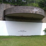 Camp Hero State Park, New York