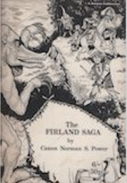 The Firland Saga (Norman S. Power)