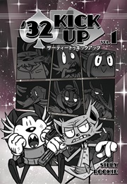 '32 Kick Up (Perry R. Singletary Jr.)