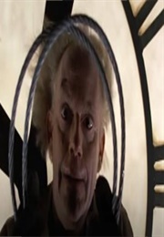 Back to the Future (1985)