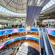 Westfield Les 4 Temps