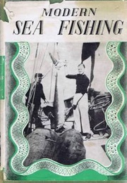 Modern Sea Fishing (Eric Cooper)