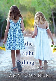 The Right Thing (Amy Conner)