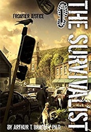 Frontier Justice (Arthur Bradley)