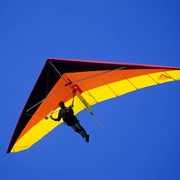 Hang Gliding