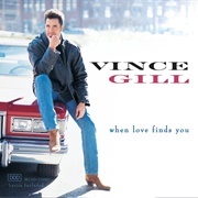 Which Bridge to Cross (Which Bridge to Burn) - Vince Gill