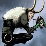 Loki