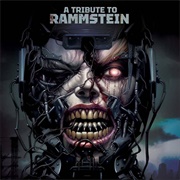 Various Artists- A Tribute to Rammstein