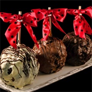 Debrito Chocolate Factory Oreo Avalanche Caramel Apple