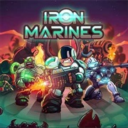 Iron Marines