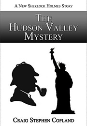 The Hudson Valley Mystery (Craig Stephen Copland)