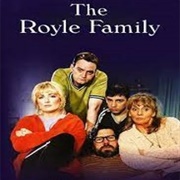 The Royle Family
