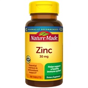 Zinc Supplement