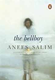 The Bellboy (Anees Salim)