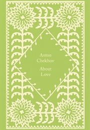 About Love (Anton Chekhov)