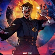 What If... Zombies?!