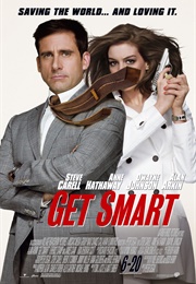 Get Smart (2008)