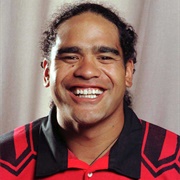 Stormin Norman Berryman