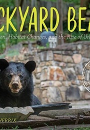 Backyard Bears (Amy Cherrix)