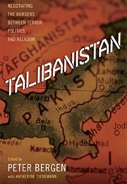 Talibanistan (Katherine Tiedemann)