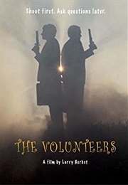 The Volunteers (1997)