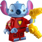 Stitch - 71038-16 - Experiment 626