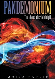 The Chase After Midnight (Moira Barrie)