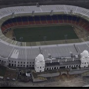 Wembley Stadium (Old)