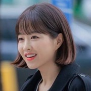 Park Bo Young