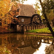 Genneper Watermolen