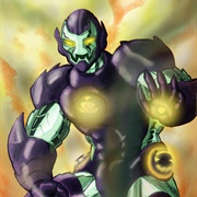 Iron Goblin (Anthony Stark)