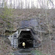 Moonville Rail Trail