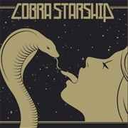 It's Warmer in the Basement - Cobra Starship