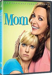 Mom Season 4 (2016)