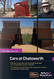 Tim Marlow On... Caro at Chatsworth (2012)