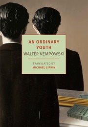 An Ordinary Youth (Walter Kempowski)