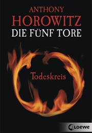 Die Fünf Tore Todeskreis (Horowitz)