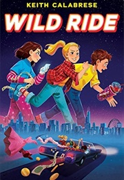Wild Ride (Keith Calabrese)