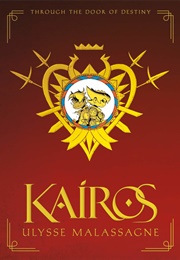 Kairos (Ulysse Malassagne)