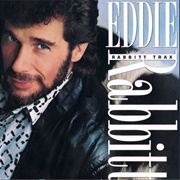 Repetitive Regret - 	Eddie Rabbitt