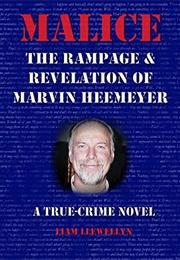 Malice (Liam Llewellyn)